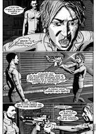 Timmy Manjaro : Chapitre 4 page 11