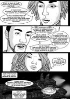 Timmy Manjaro : Chapitre 4 page 15