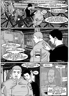 Timmy Manjaro : Chapitre 4 page 19