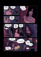 Only Two - Le passé de Rackel : Chapitre 4 page 3