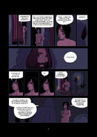 Only Two - Le passé de Rackel : Chapitre 4 page 4