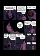 Only Two - Le passé de Rackel : Chapitre 4 page 5