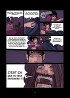 Only Two - Le passé de Rackel : Chapitre 4 page 7