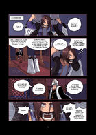 Only Two - Le passé de Rackel : Chapitre 4 page 9