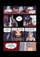 Only Two - Le passé de Rackel : Chapitre 4 page 10