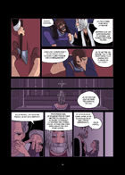 Only Two - Le passé de Rackel : Chapitre 4 page 12