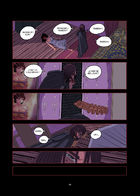 Only Two - Le passé de Rackel : Chapitre 4 page 19