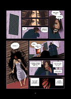 Only Two - Le passé de Rackel : Chapitre 4 page 20