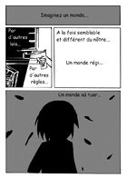 Karasu no Hane : Chapitre 1 page 1