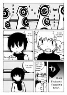 Karasu no Hane : Chapitre 1 page 4