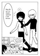 Karasu no Hane : Chapitre 1 page 8