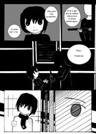Karasu no Hane : Chapter 1 page 13