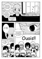 Karasu no Hane : Chapitre 1 page 14