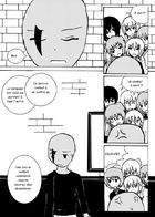 Karasu no Hane : Chapitre 1 page 15