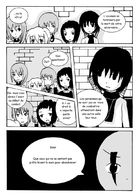 Karasu no Hane : Chapter 1 page 16
