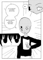 Karasu no Hane : Chapitre 1 page 19