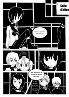 Karasu no Hane : Chapitre 1 page 20