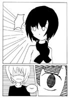 Karasu no Hane : Chapitre 1 page 22