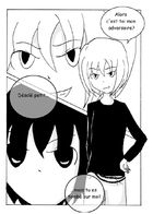 Karasu no Hane : Chapitre 1 page 23