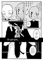 Karasu no Hane : Chapitre 1 page 27