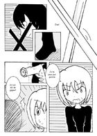 Karasu no Hane : Chapitre 1 page 32