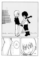 Karasu no Hane : Chapitre 1 page 35