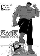 Zack et les anges de la route : Chapitre 3 page 1