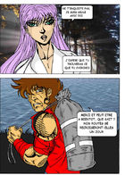 Saint Seiya Ultimate : Chapitre 1 page 3