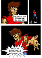 Saint Seiya Ultimate : Chapitre 1 page 7