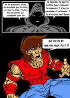 Saint Seiya Ultimate : Chapitre 1 page 8