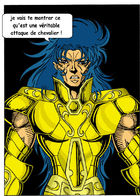 Saint Seiya Ultimate : Chapitre 1 page 11