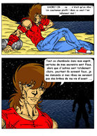 Saint Seiya Ultimate : Chapitre 1 page 16