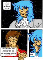 Saint Seiya Ultimate : Chapitre 1 page 18