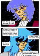 Saint Seiya Ultimate : Chapitre 1 page 19