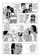 WALDO PAPAYE : Chapitre 9 page 3