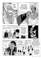 WALDO PAPAYE : Chapitre 9 page 7