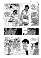 WALDO PAPAYE : Chapitre 9 page 11