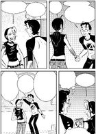 Ménage a 3  : Chapter 1 page 5