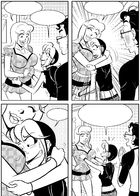 Ménage a 3  : Chapter 1 page 13