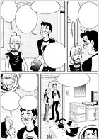 Ménage a 3  : Chapter 1 page 16