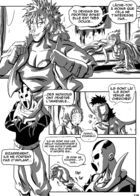 Cowboys In Orbit : Chapter 8 page 2