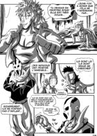 Cowboys In Orbit : Chapitre 8 page 2