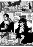 Cowboys In Orbit : Chapitre 8 page 6