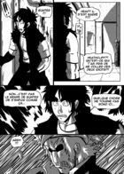 Cowboys In Orbit : Chapitre 8 page 7