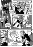 Cowboys In Orbit : Chapter 8 page 8