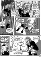 Cowboys In Orbit : Chapter 8 page 8