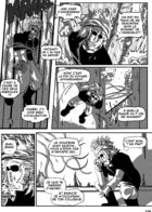 Cowboys In Orbit : Chapitre 8 page 8