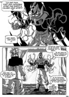 Cowboys In Orbit : Chapitre 8 page 9