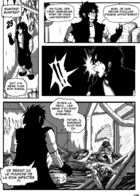 Cowboys In Orbit : Chapitre 8 page 10