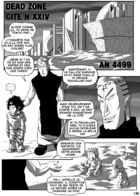 Cowboys In Orbit : Chapitre 8 page 12